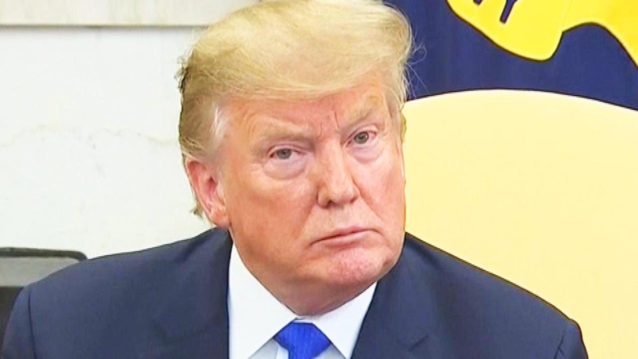 What Happened to President Trump&rsquo;s Academic Records?