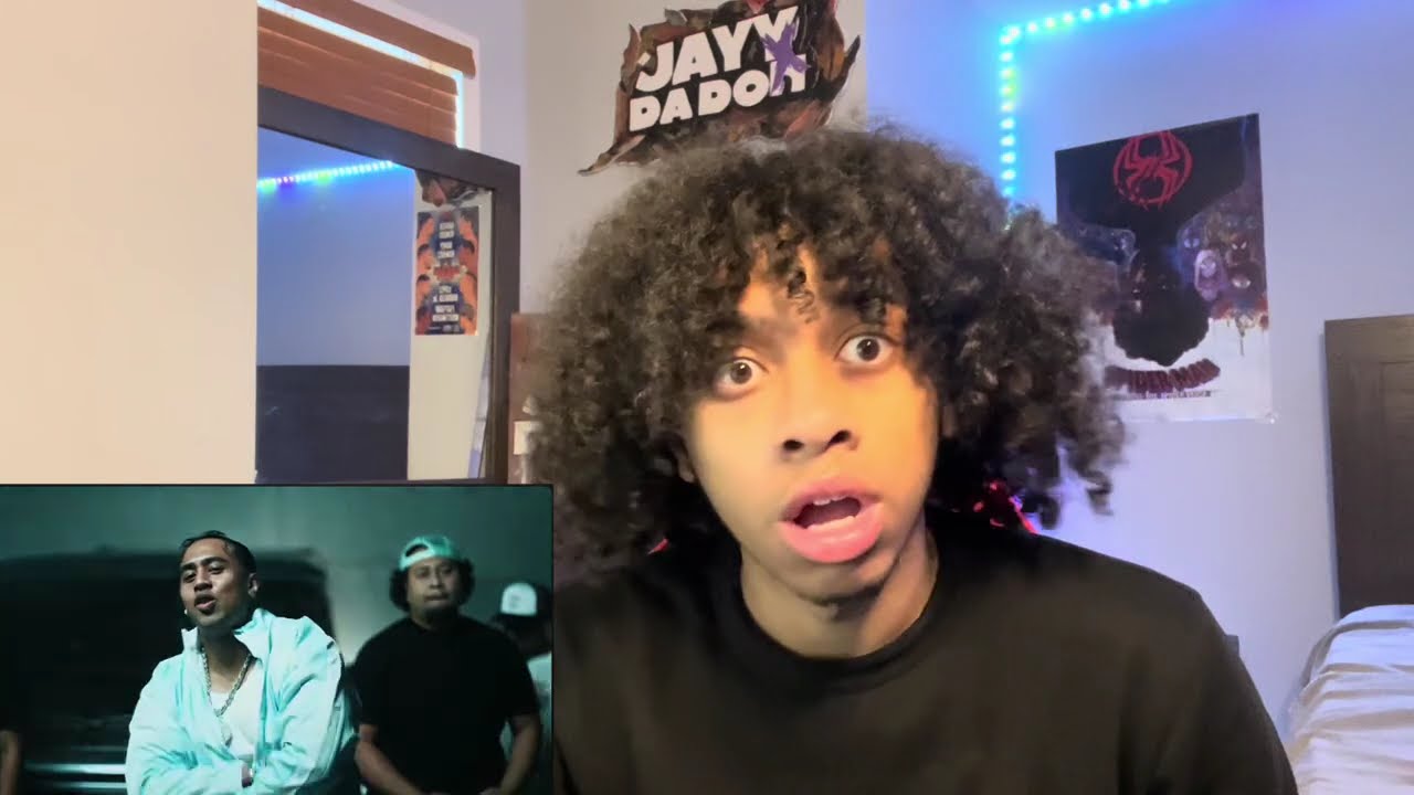 AMERICAN REACTS TO AUSTRALIAN DRILL!!! HENNYLOOS3 FT. J EMZ - WIPE ME DOWN 