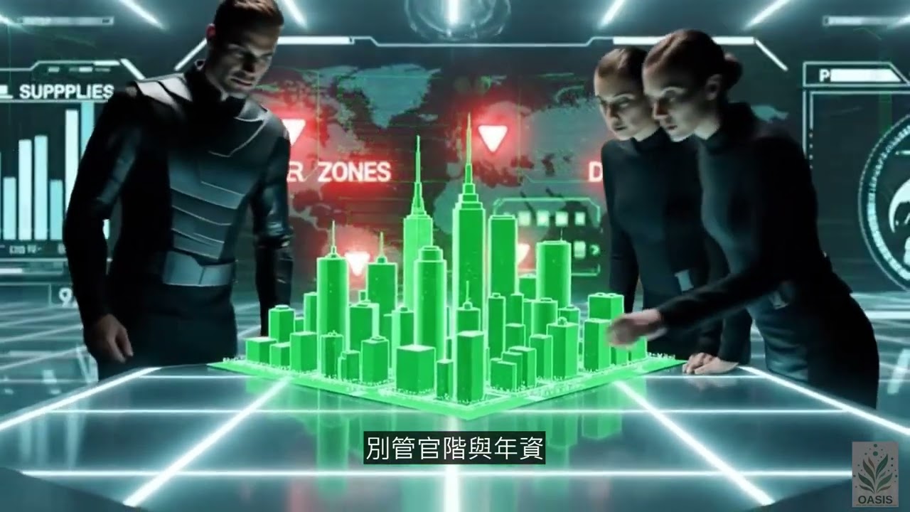 2026  AI推動辦公室介紹影片