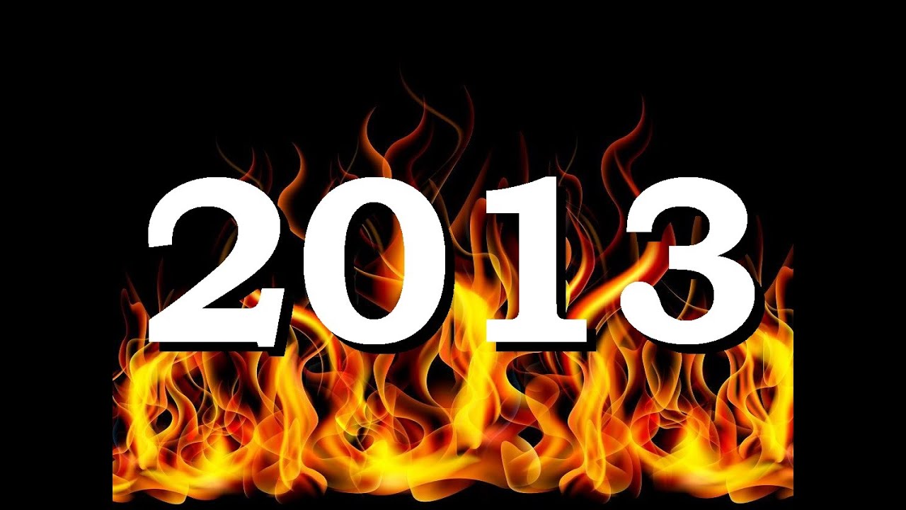 Best Rock/Metal Songs of 2013