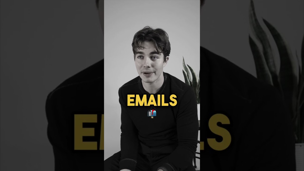 How To Get A Talent Agent In 1 Hour