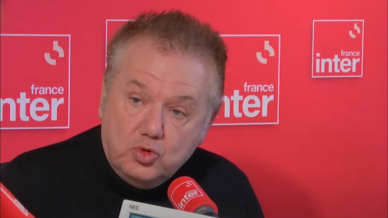 So francophone ! - L'édito culture, Christophe Bourseiller