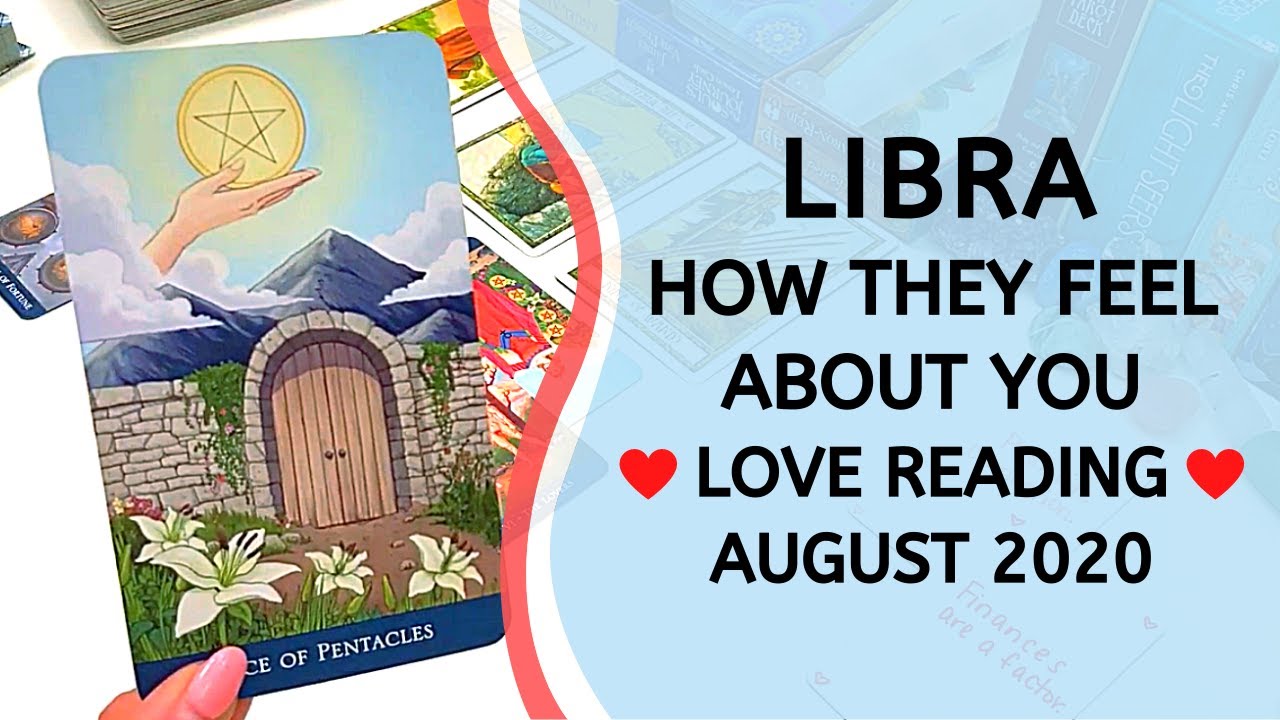 LIBRA ❤️ 
