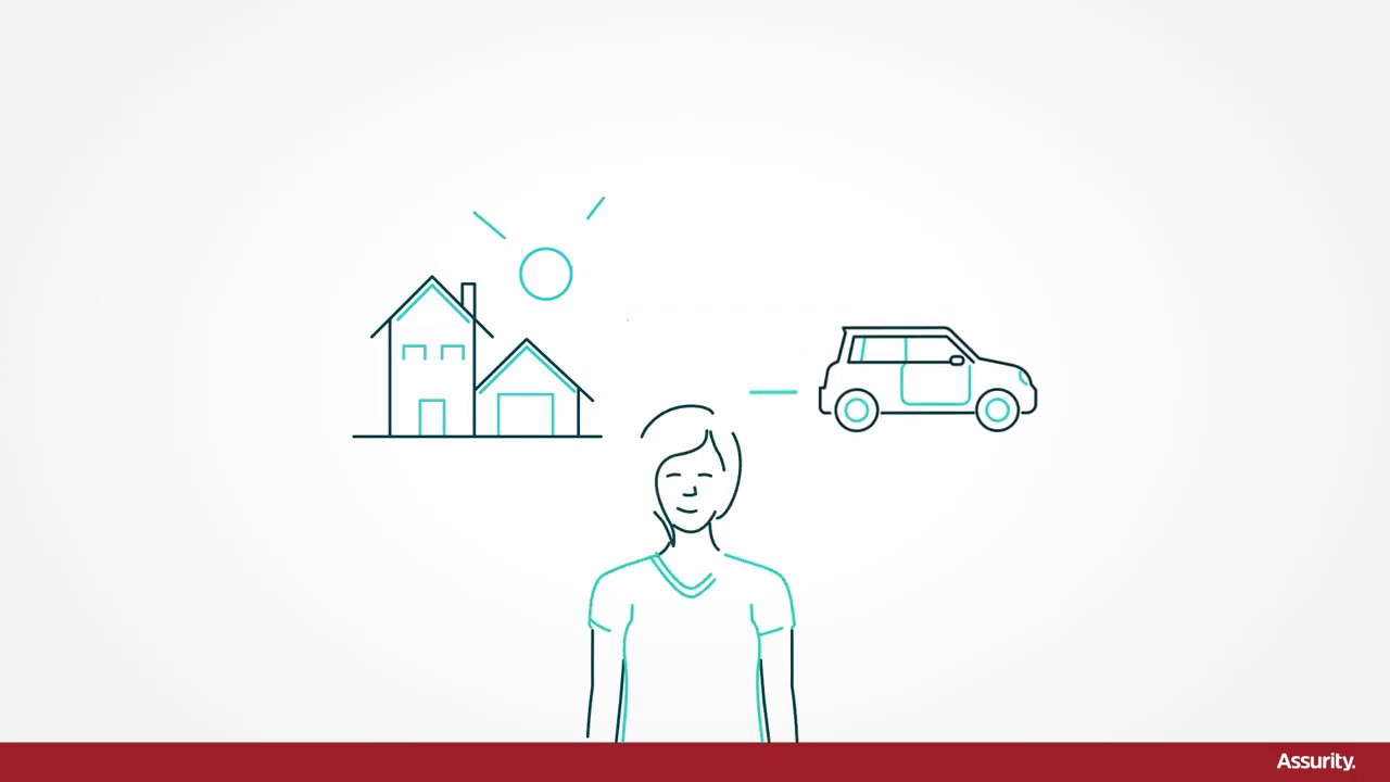 Group Disability Income Insurance from Assurity