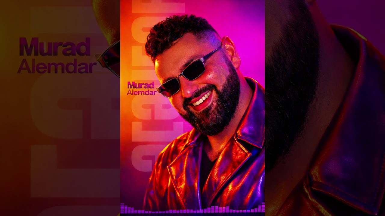 Murad Alemdar - Yansın