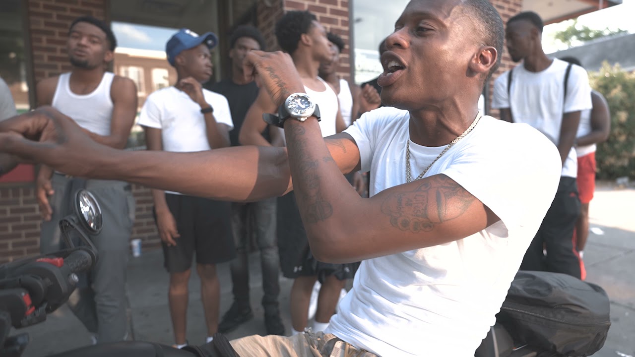 MGM DaDon - Ballin On Em