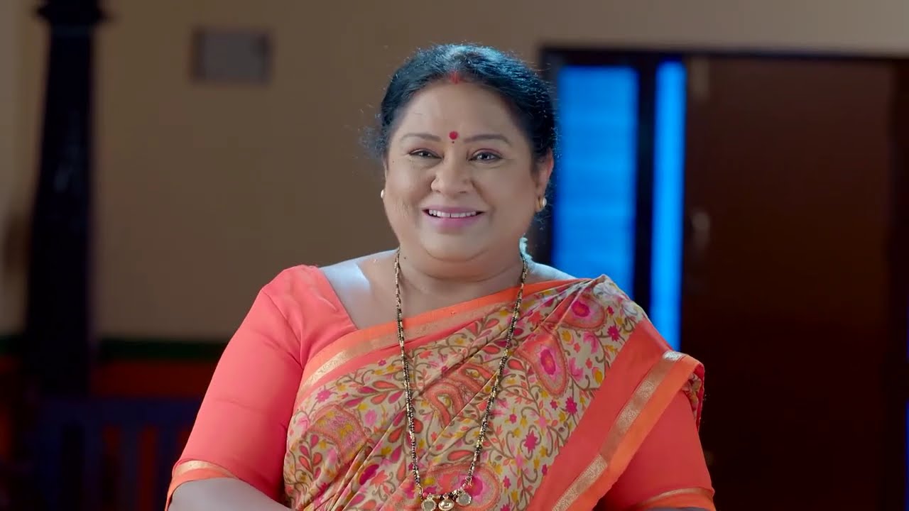 Gattimela - Ep 748 - Sudha Narasimharaju, Gagana - Kannada Tv Serial - ZEE5 Classics Kannada