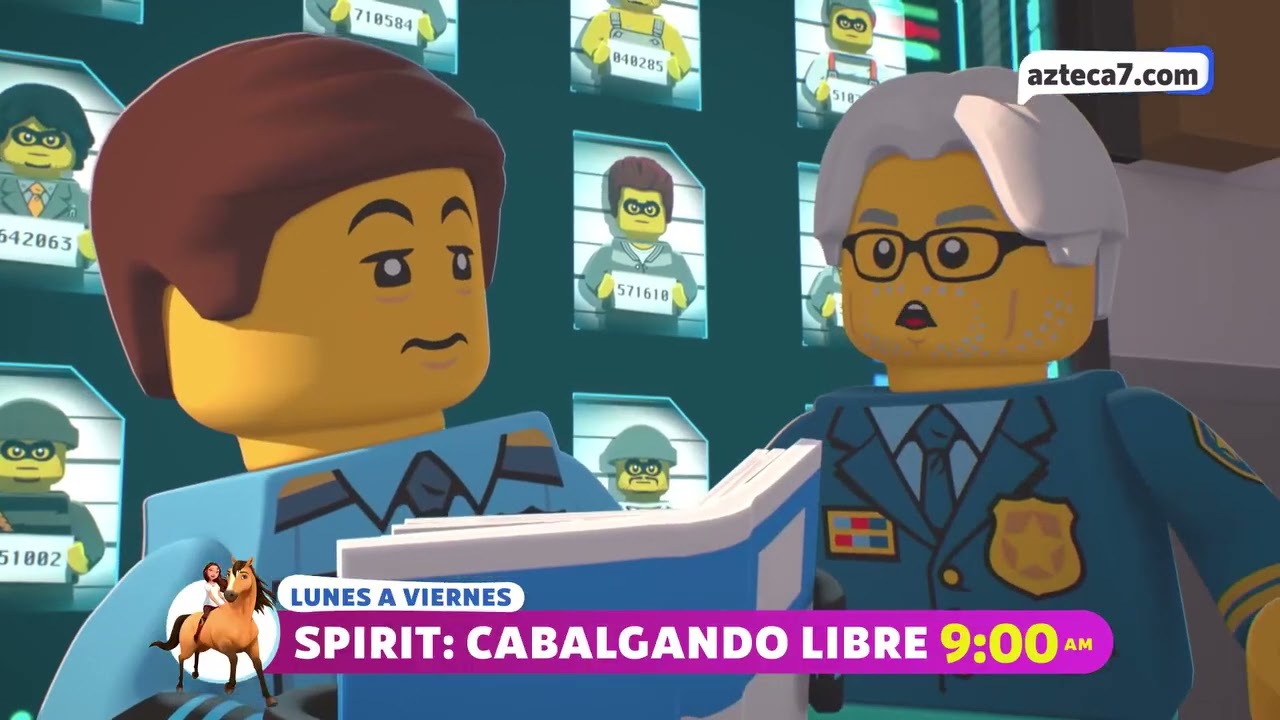 nuevos azteca 7 kidsiete 2024