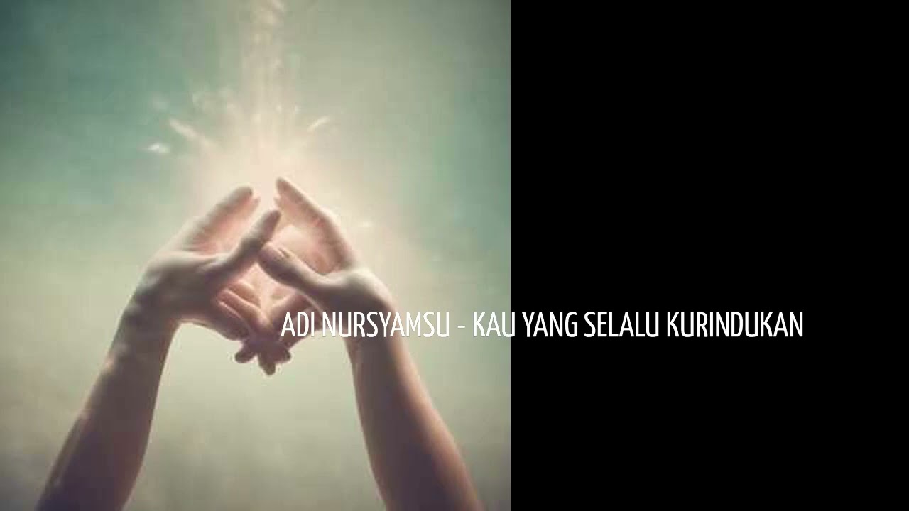 Adi Nursyamsu Song's