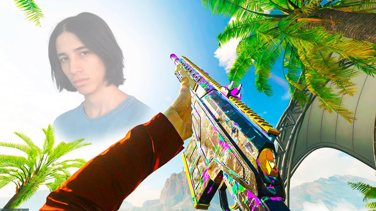 O SNIPER MAIS RÁPIDO DO BRASIL!