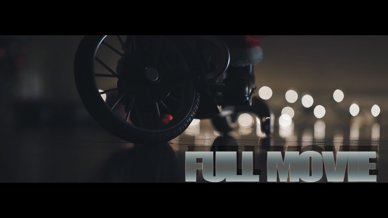 Black Friday short film 2021