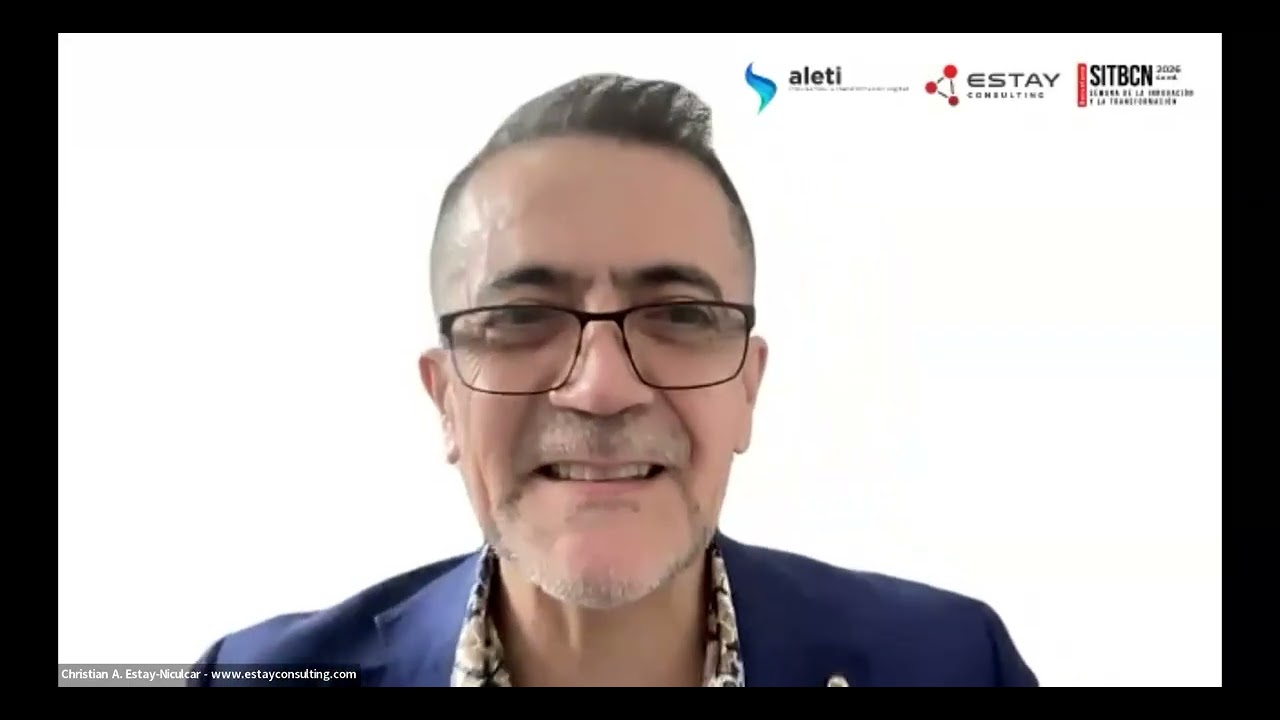 La nueva anatomía ecosistémica de los negocios: una nueva oportunidad de expansión estratégica
