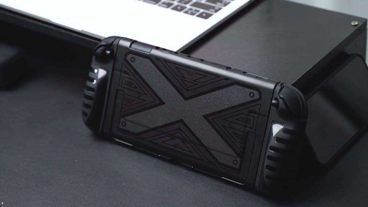 Protective Case for Switch 2 Black