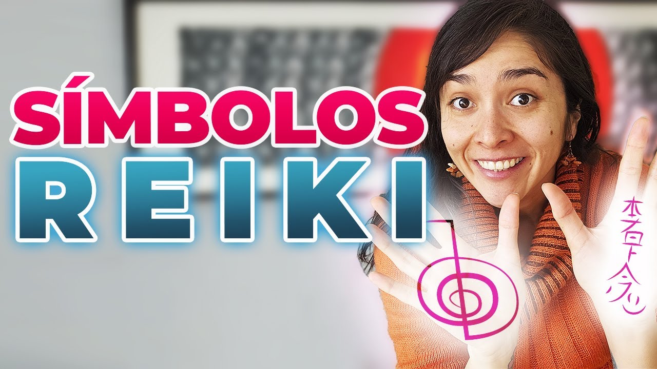 Simbolos Reiki | Qué son | Cómo y cuándo usarlos