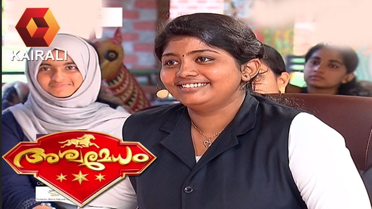 Aswamedham | അശ്വമേധം @ Ahalia Campus, Palakkad   | 27th September 2018