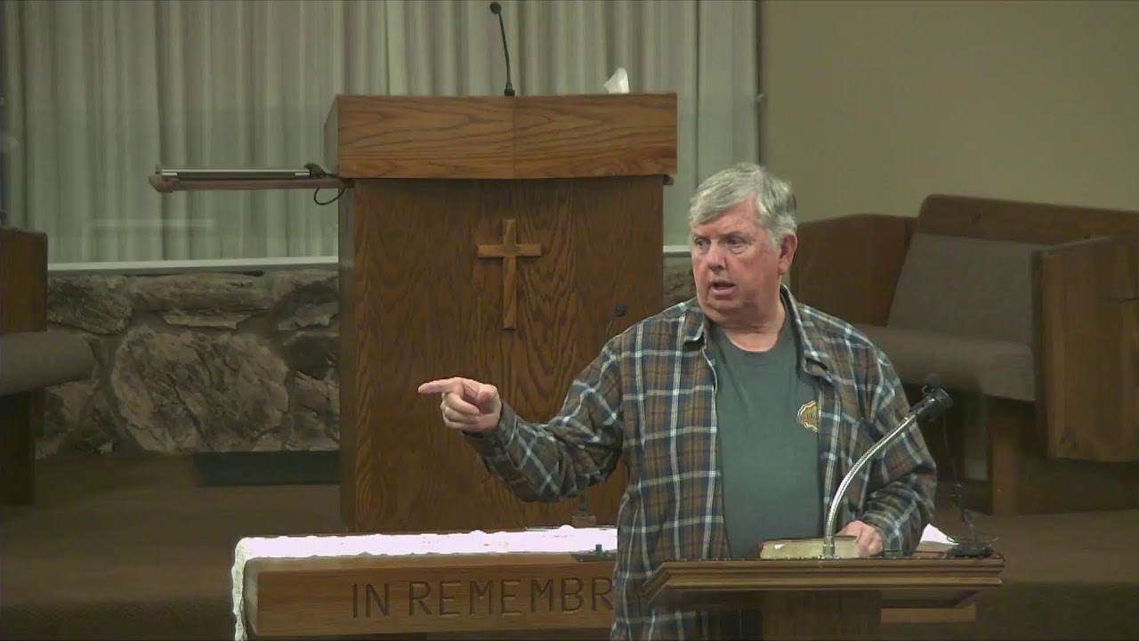 Menifee Valley Church of Christ