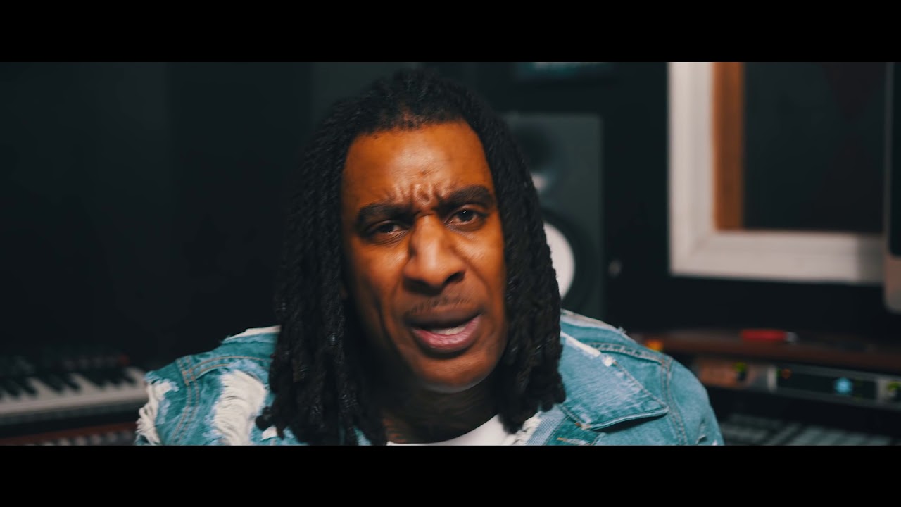 38 Slimm - 21 Freestyle (ThirtyVisuals Exclusive)