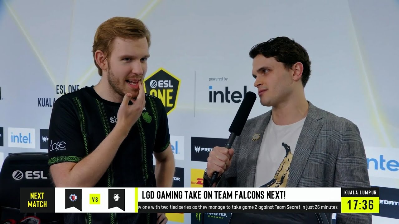 Cr1t: After 7 Years Teaming Up with RTZ, It's Kinda a Relief That We're Not On the Same Team Now