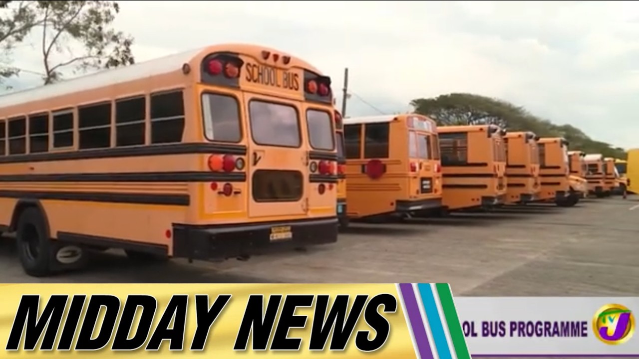 Rural Bus Programme Under Scrutiny | Midday News