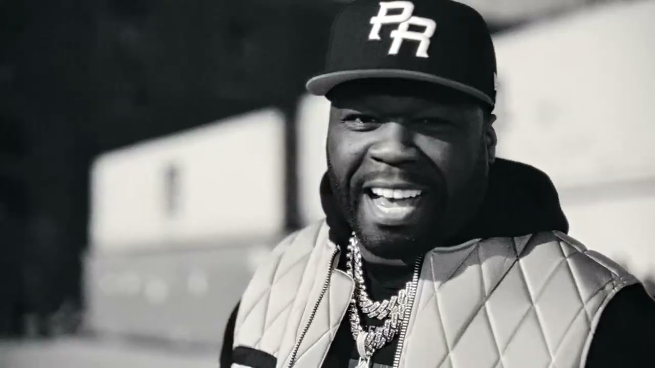[FREE] 50Cent x Eladio Carrión Type Beat 2025 