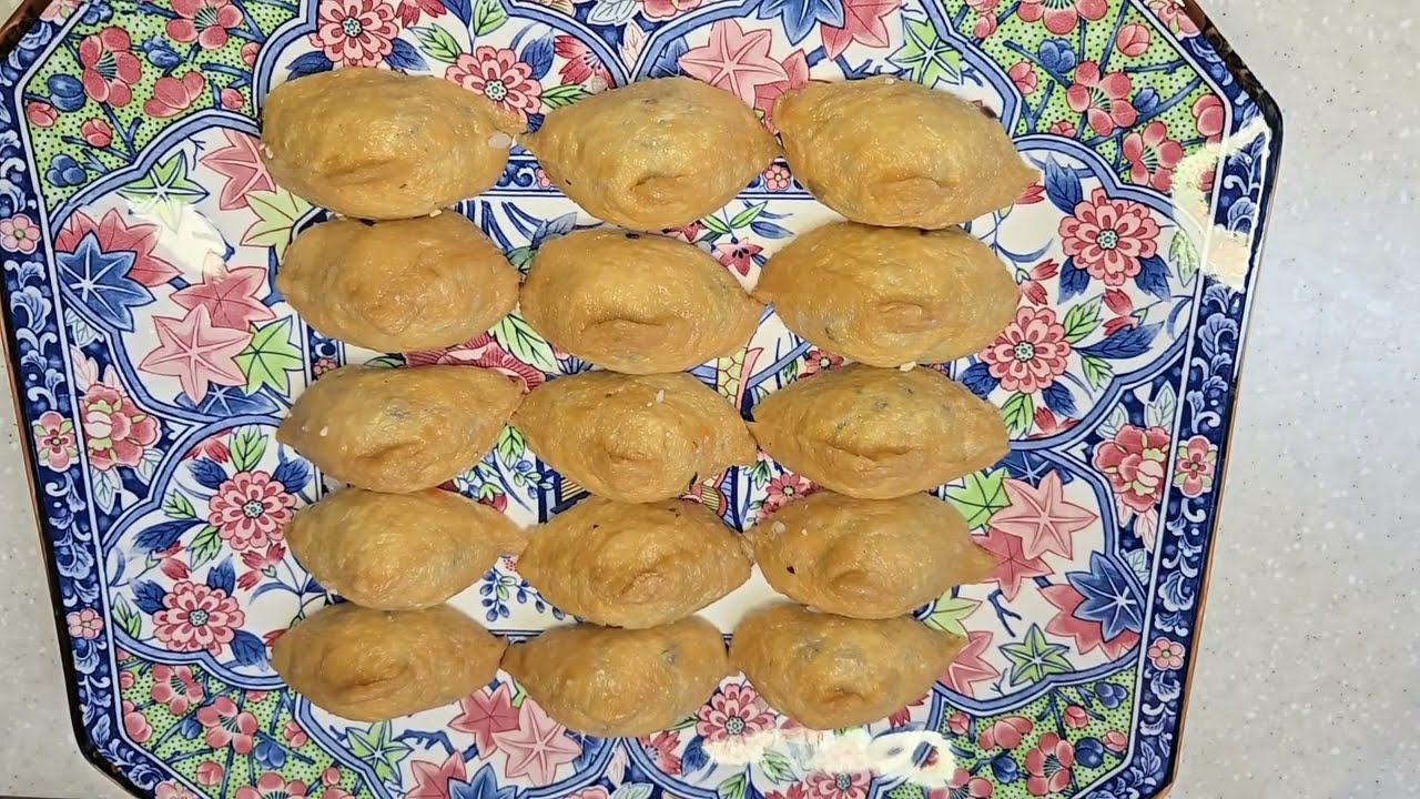 두부·채소 유부초밥 만들기 🍱 단백질·건강·맛 모두 챙기는 식사!