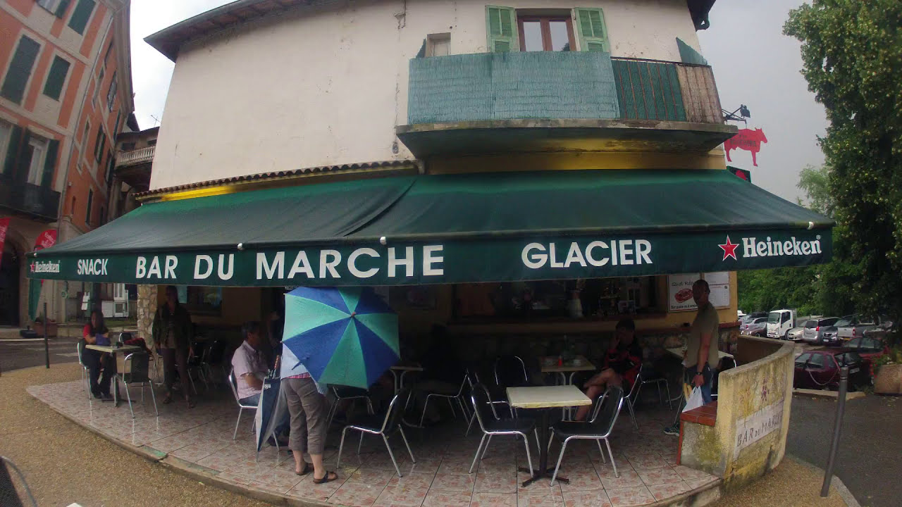 VAMIRACING  2013  in Sospel mit der Morini Kanguro 350 von 1982 und KTM690