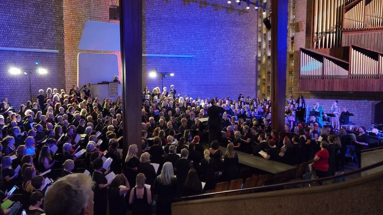 Onse Vader by Capital Singers