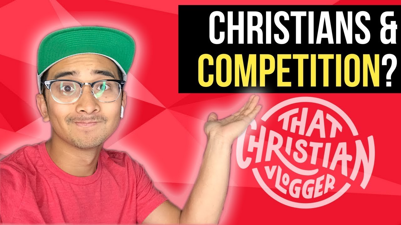 Christians and competition