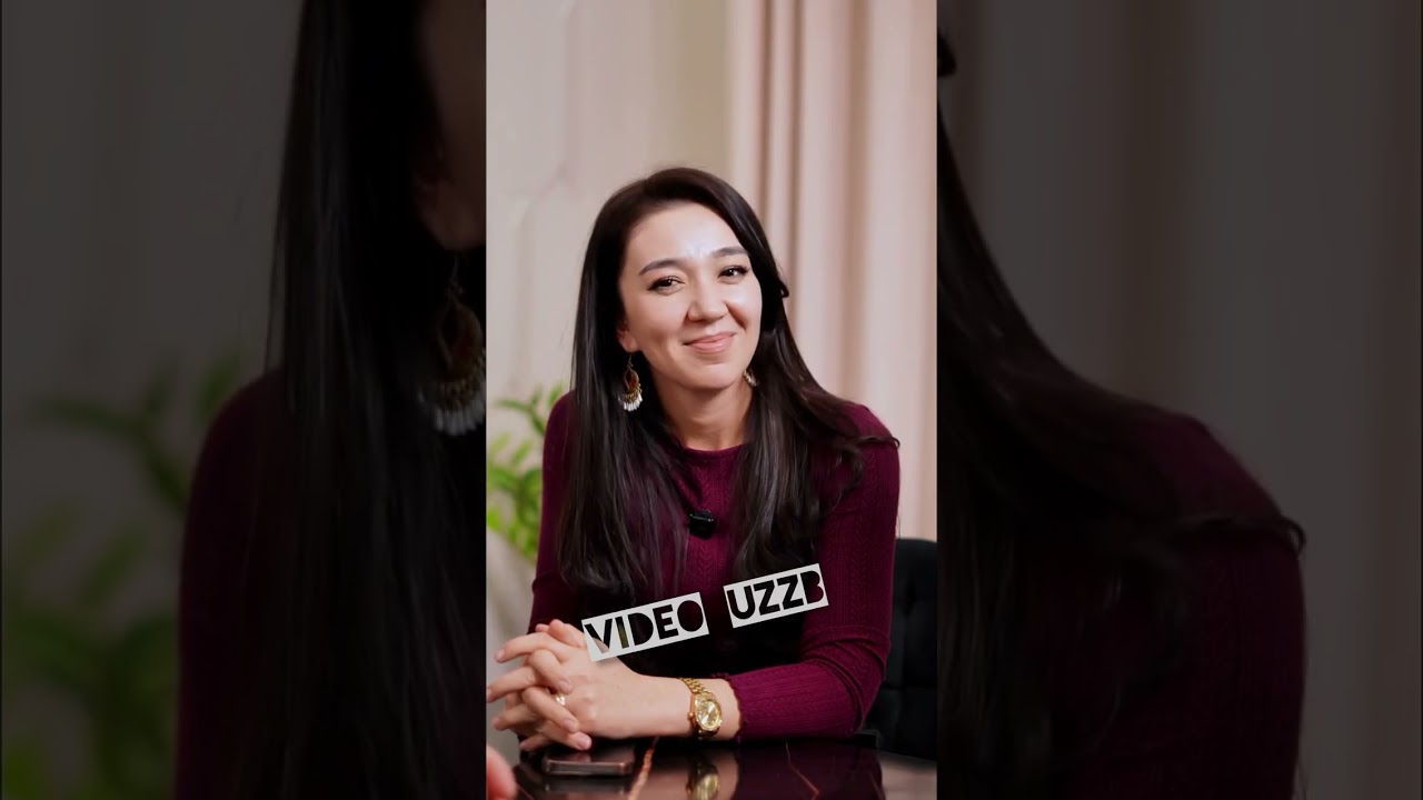 MAZZA QILDIM-kimni gapiga mazza qildingiz?