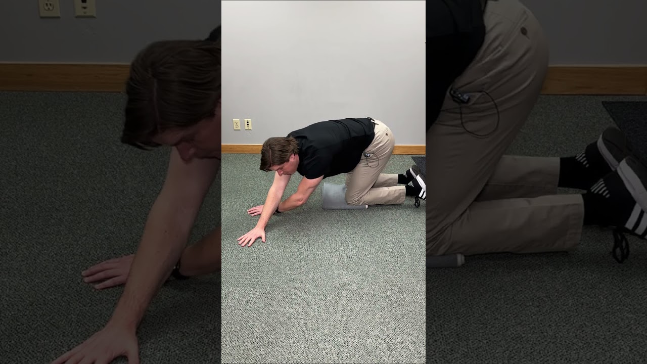 Instant Full Back Pain Relief 