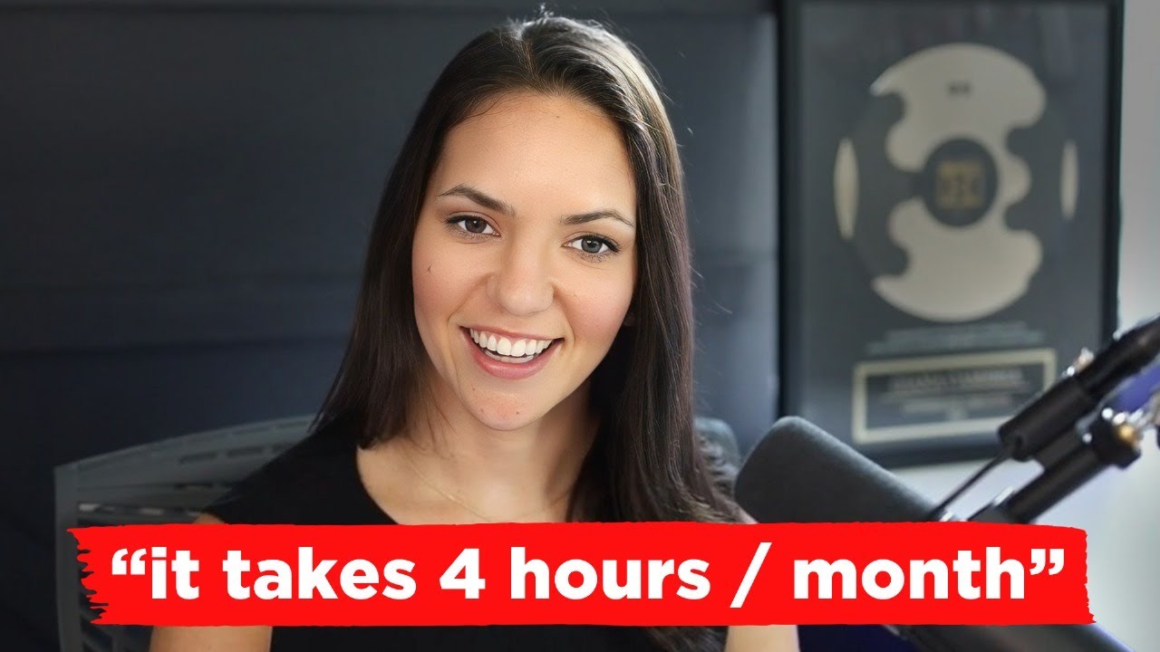 How to Build the Perfect Content System - Giana Cambria