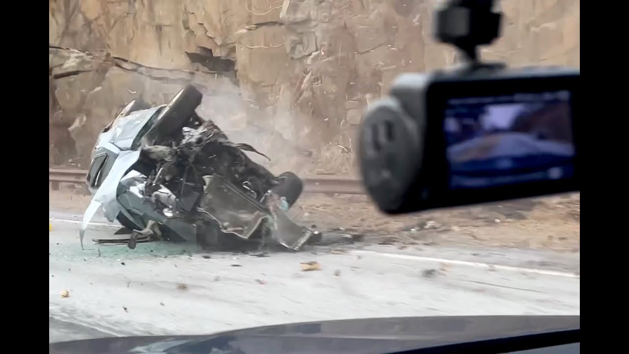 Alleskönner mit 3 Augen? 2023 VANTRUE Element 3 (E3) Dashcam im Test!