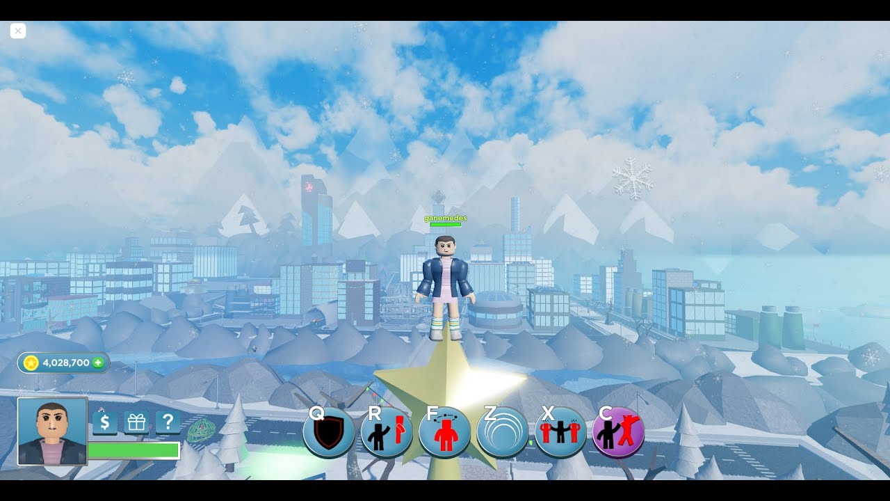 Eleven gameplay heroes online world