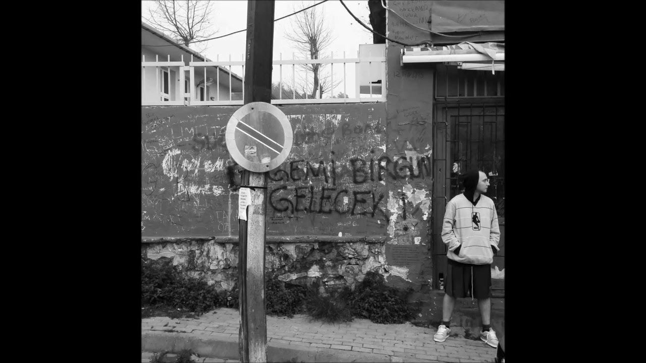 Radansa - Gitmem Gerekiyor (Insturmental)
