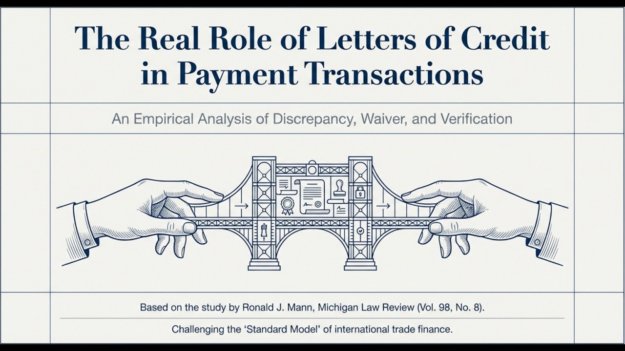 The $2,500 Lie: Why 73% of Bank Guarantees 