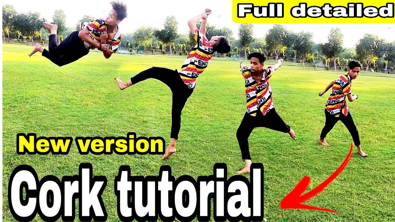 HOW TO CORK | EASIEST WAY TO LEAR CORKSCREW | IN HINDI | Teamtrickz