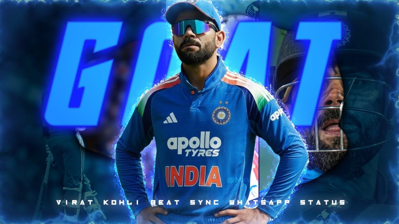 “Pehle Sabne Virat Ko Troll Kiya… Phir King Ka Comeback Dekho 👑🔥”|| Wait for end 📈 || King Kohli 🐐