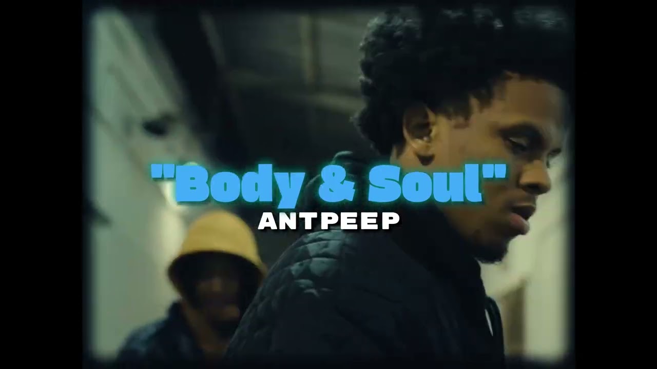 [FREE] 1100 Himself x Mitchell Sample Type Beat “Body & Soul”