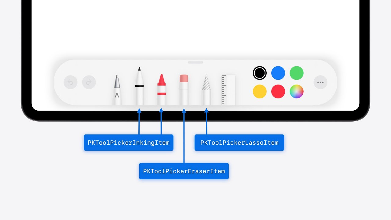 WWDC24: Squeeze the most out of Apple Pencil | Apple