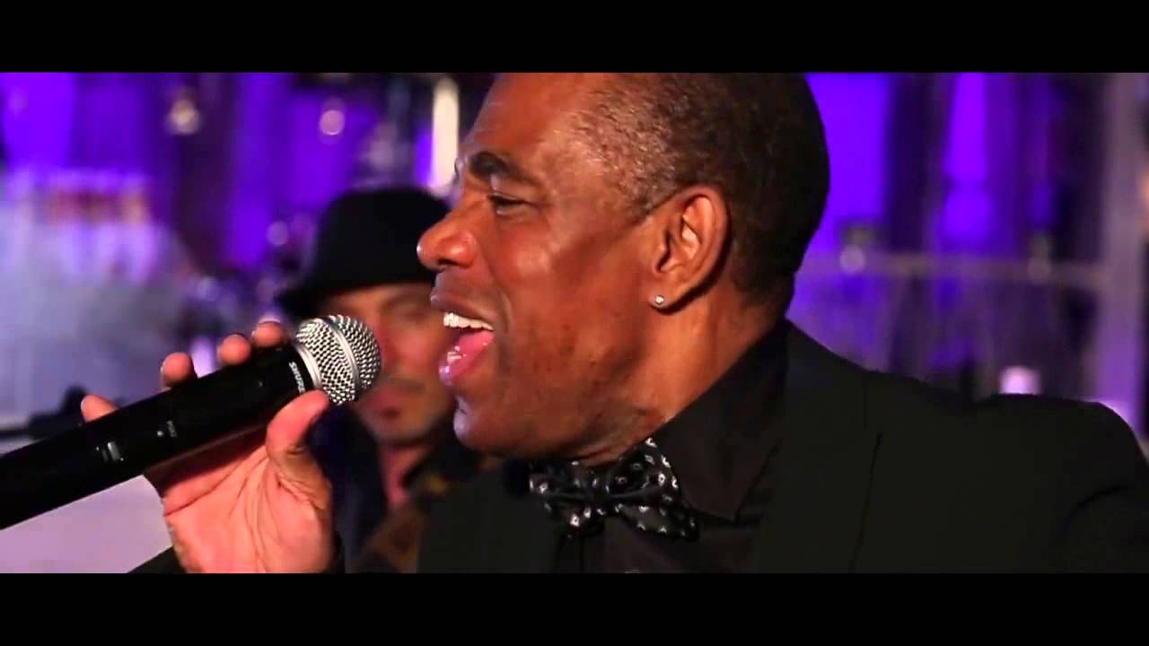 Orlando Johnson & I Barrio - Video demo