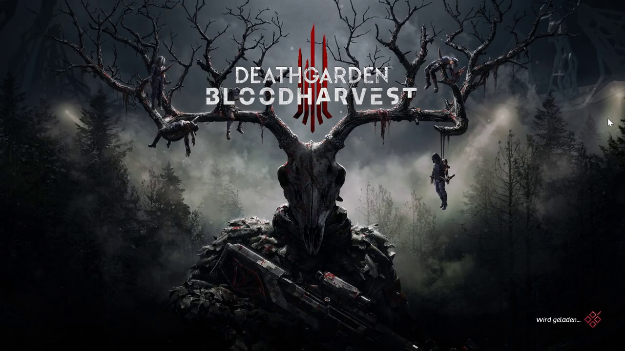 Deathgarden BLOODHARVEST ★ [001] ★ OtterLetsPlay