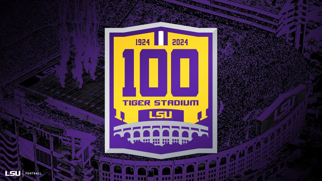 Our Forever Home | 100 Years of Tiger Stadium