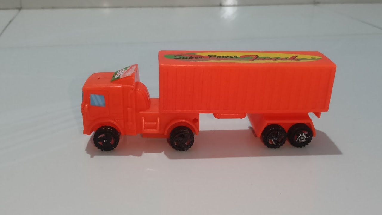  #container truck drawing