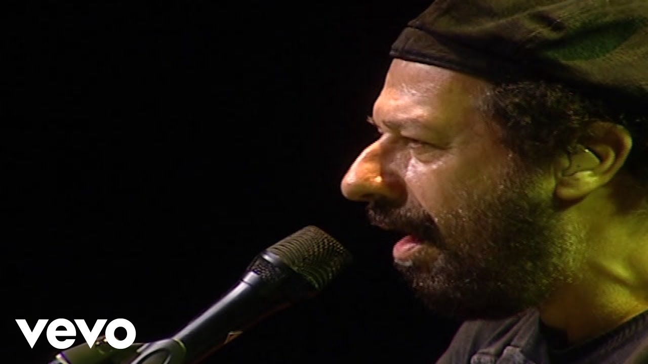 João Bosco - Pret-Á-Porter De Tafetá (Ao Vivo)