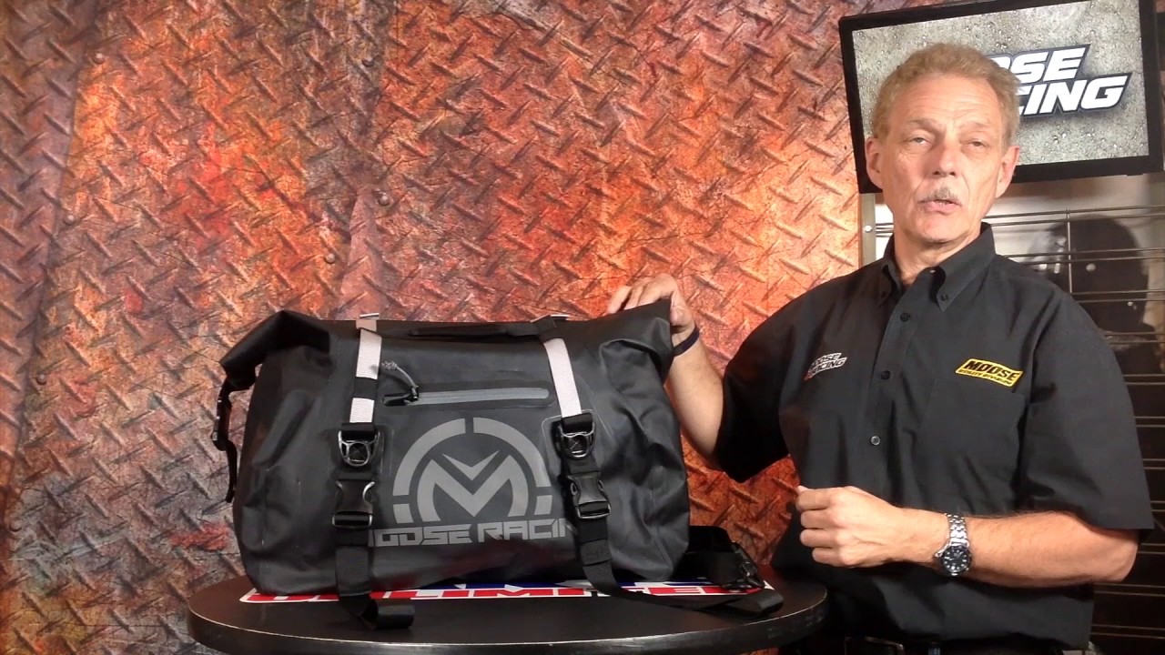 ADV1 Trailpack