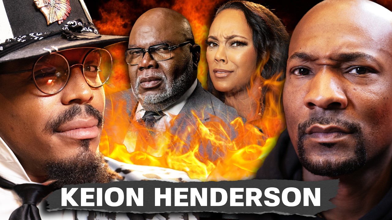Temptation, Divorce, Modern Ministry & the TRUTH is... nobody knows the TRUTH!! | Funky Friday