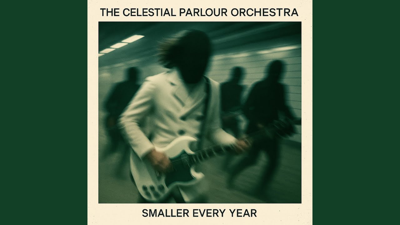 Smaller Every Year