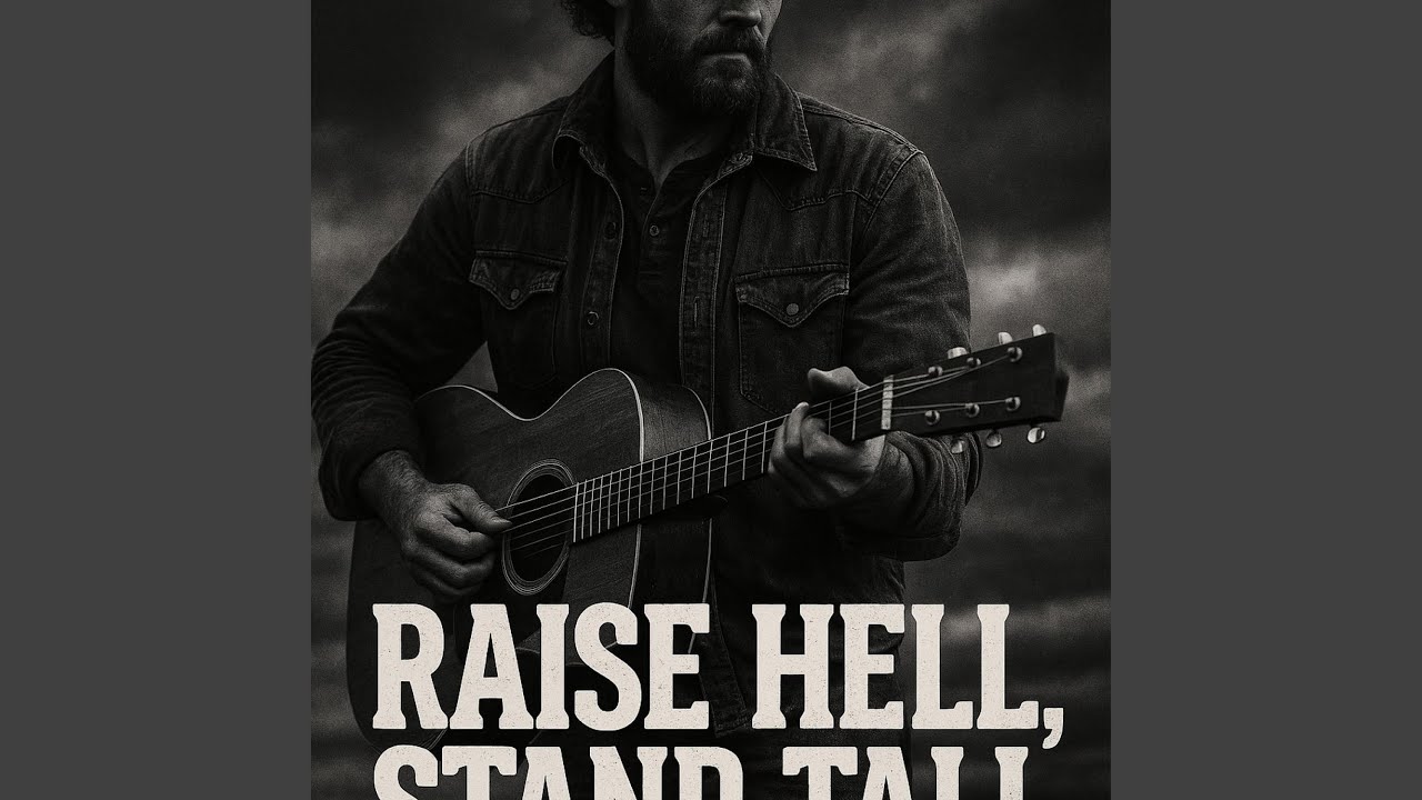 Raise Hell, Stand Tall