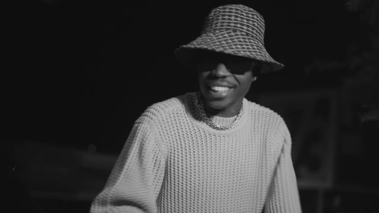 King Elegant -Wete (Visulazire)