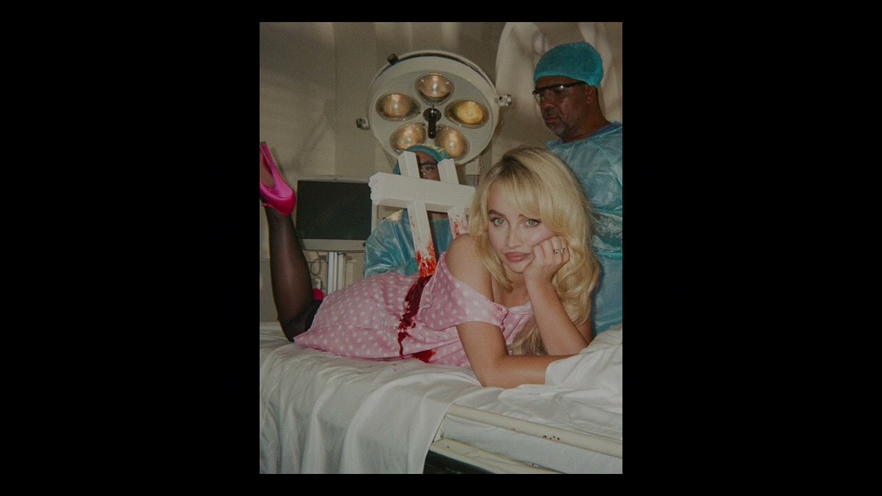 feather ~ sabrina carpenter slowed